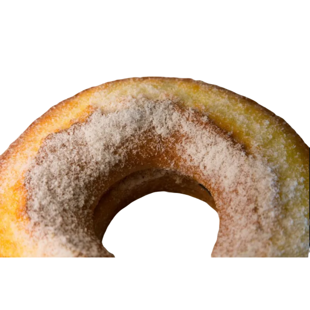 ciambellone cocco