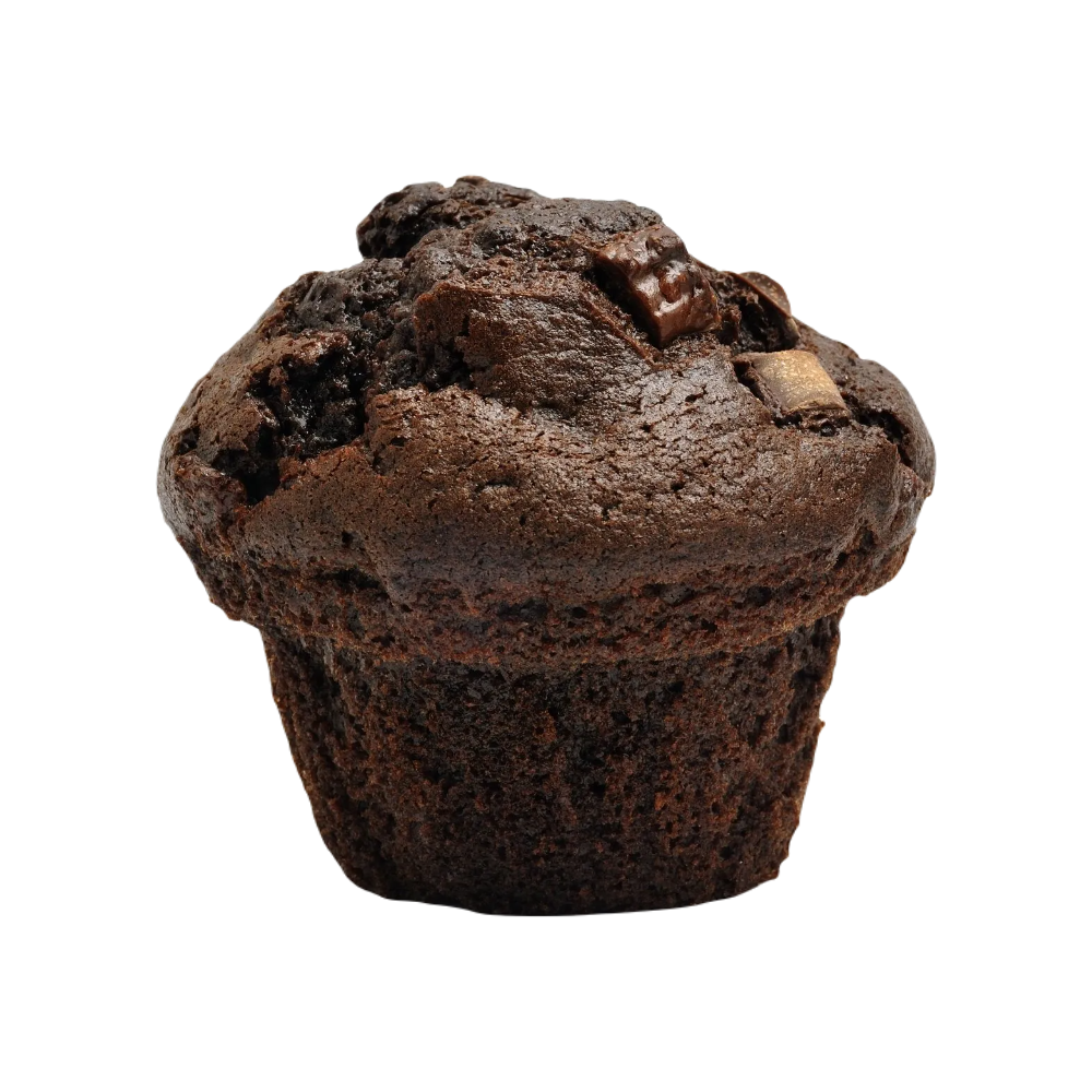 muffin cioccolato