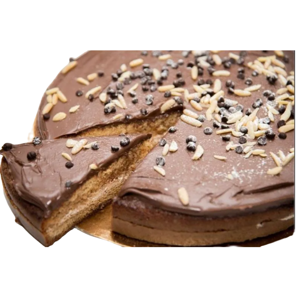 torta cioccolato